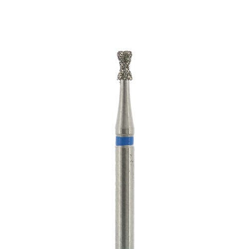Inverted Cone Diamonds (805-807) w/Collar, 806-010M, 5/Pkg, Medium