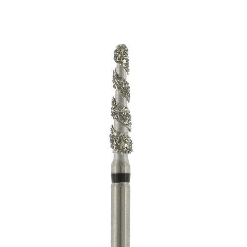 Turbo Spiral Diamonds, , X-Coarse, 5/Pkg, 856T-016
