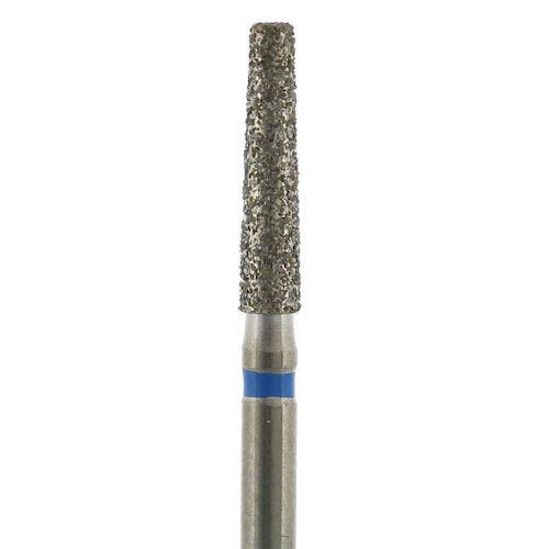 Taper Flat End, Diamonds (845-848), , 846L-018M, 5/Pkg, Medium