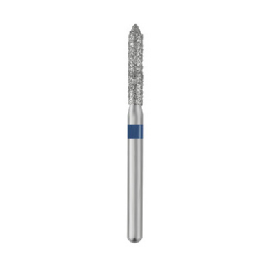 Cylinder Diamond Beveled 885-018C Coarse 5/Pkg