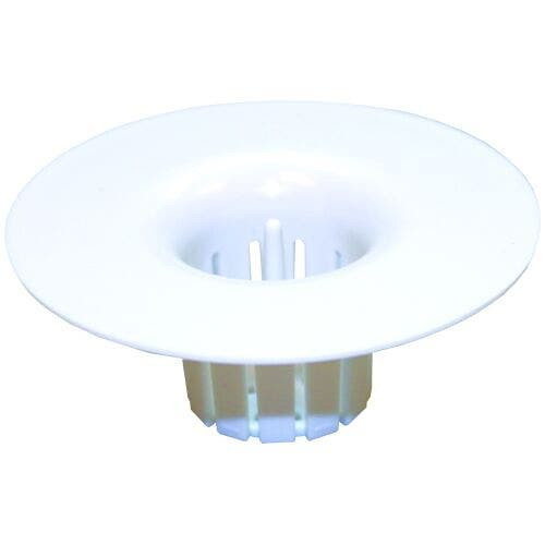 Disposable Evacuation Traps, Model 6200  Universal, Small Diameter, 144/Pkg