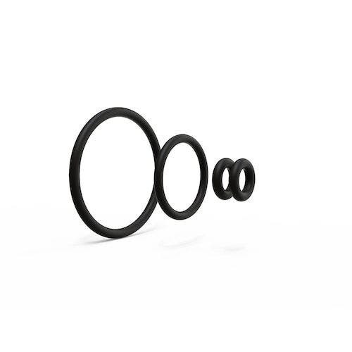 Supertrac Pro Handpieces, Super Trac Pro Coupler O-Ring Kit