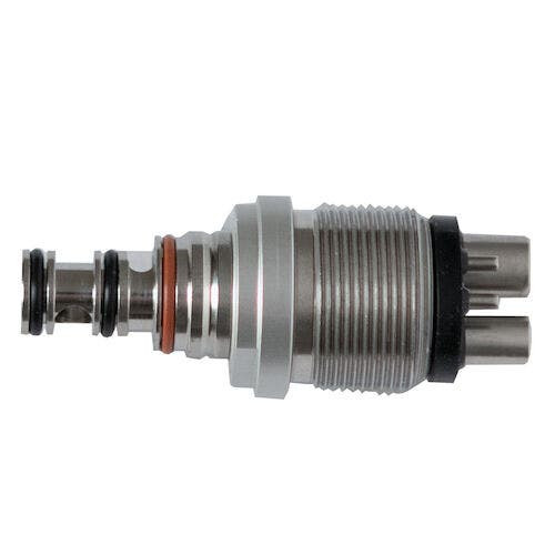 Hygienist Pro Handpiece, Coupler, DHP3
