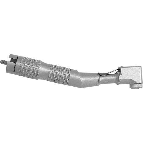 Contra Angles, Latch-Type, Non-Sectional, 20000rpm, F