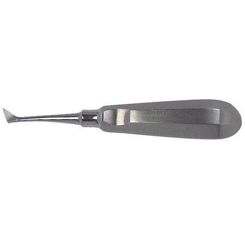 Elevators, Cryer 31, Large Left, Single End