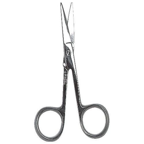 Scissors, Iris Straight, 4 1/2"