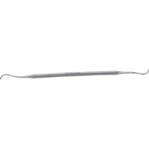 McCall Curettes, Round Handle, #13S/14S, Each