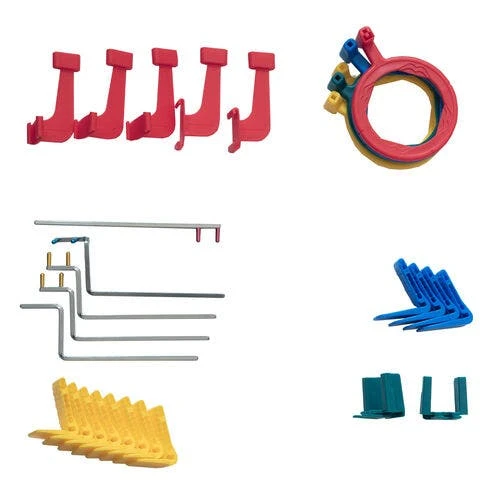 X-Ray Positioning, Kit, VPXK