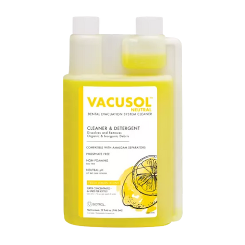 Young, Vacusol Ultra 32oz Refill, ED900CS