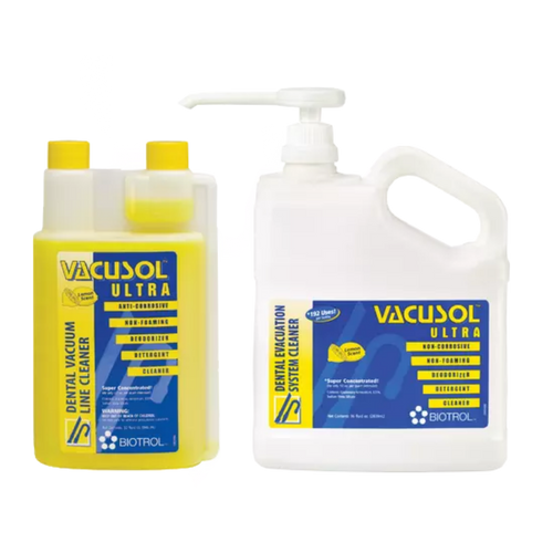 Young, Vacusol Ultra Concentrate 96oz. Bottle, ED903CS