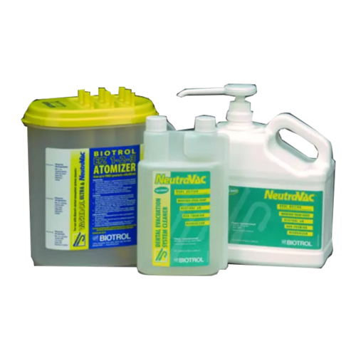 Young, NeutraVAC Starter Kit, NV806