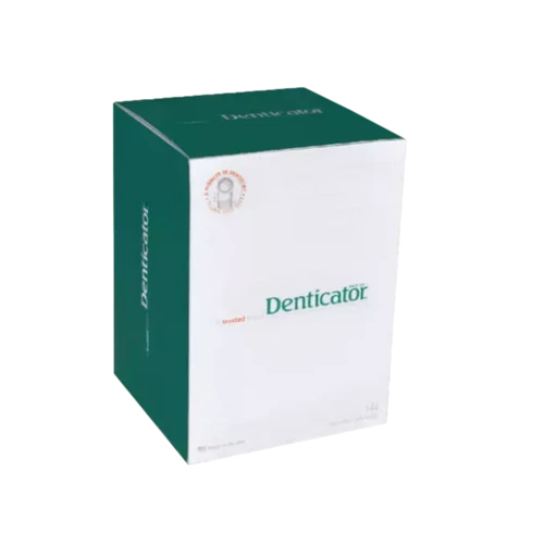 Young, Angle Disposable Original Firm Box of 144, 501214