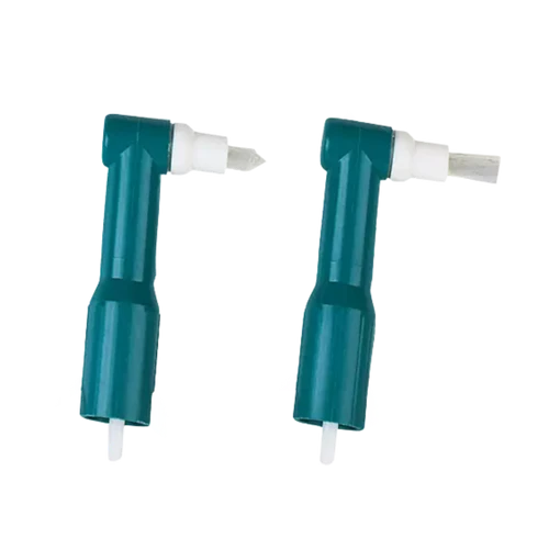Young, Disposable with Tapered Brush Box of 144, 500514