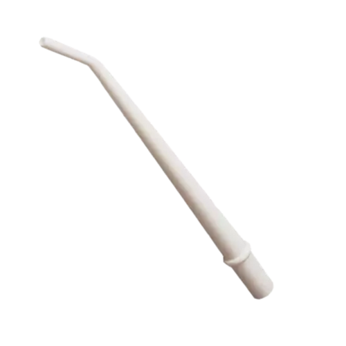 Young, Surg-O-Vac™4mm Opening White Box of 25, 077125