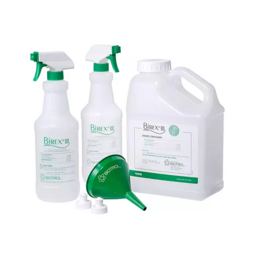 Young, Birex SE III Accessory Pack 32Oz Bottle Box of 2, 296040