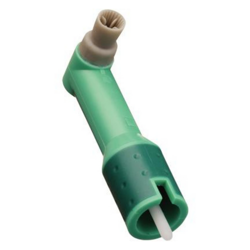 Sunstar, Butler® Eez-Touch Disposable Prophy Angles, Soft Cup, 200/Pkg, 1201P