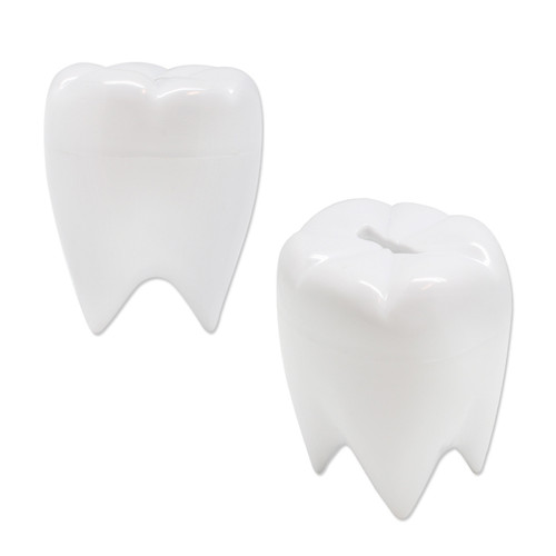 Kids Toys Large Tooth Bank 12/Box