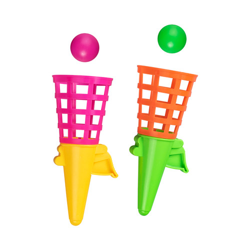 Kids Toys Pop Catch Game 24/Box