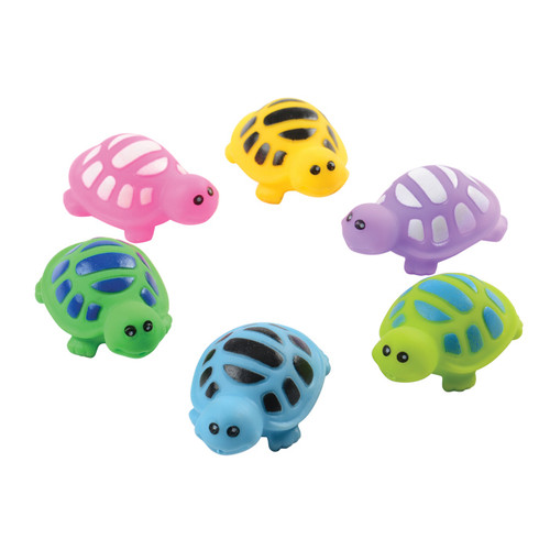 Kids Toys Turtle Water Squirters 36/Box