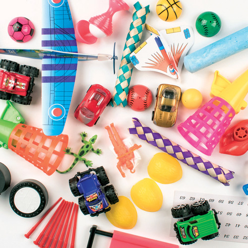 Kids Toys Boys Assortment (144/Box