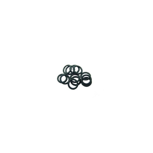 DCI, Midwest XGT Flush System Adapter O-Rings; Pkg of 12, 2299