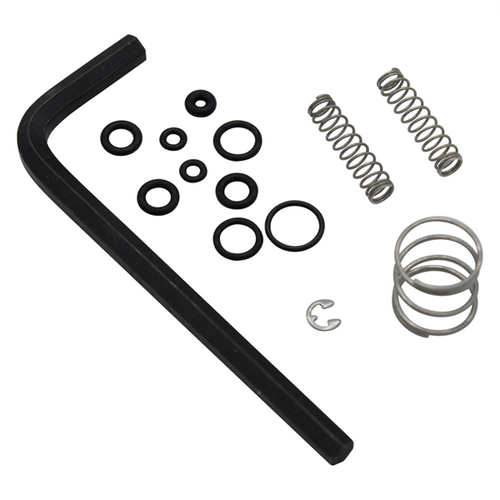 DCI, Syringe Repair Kit, Precision Comfort, 2017, 3636