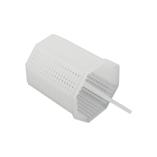 DCI, Solids Collector Disposable Screen; Pkg of 100, 5822