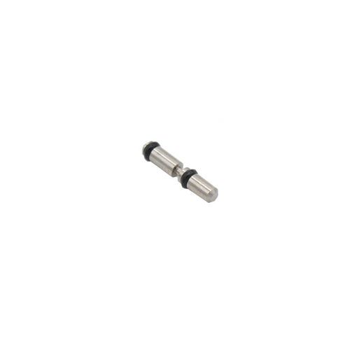 DCI, Foot Control Micro Valve Stem w/O-Rings, 3-Way, 6039