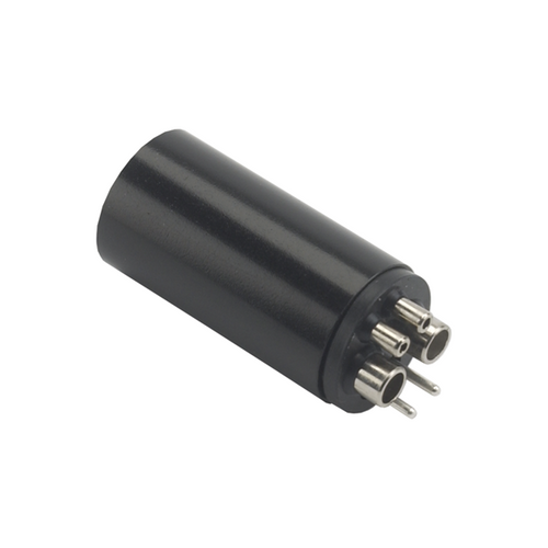 DCI, 5-Hole Lamp Module, Black Gasket, LED, 9604