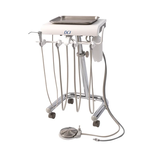 DCI, Reliance Automatic Control Cart for 3HP, Self-Contained, R4523