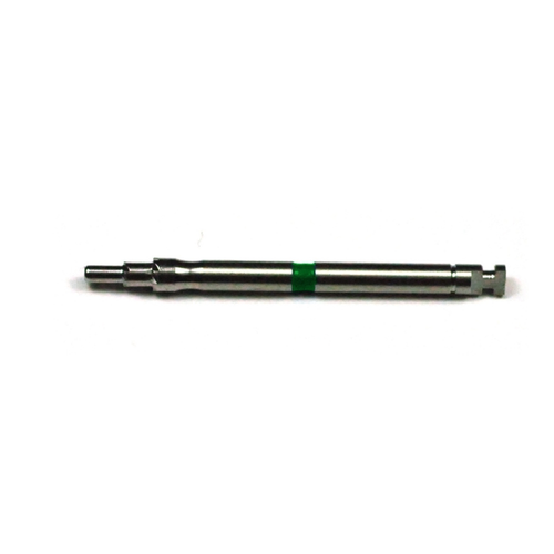 Countersink Drills (1 Per Vial)-Green/Size 3