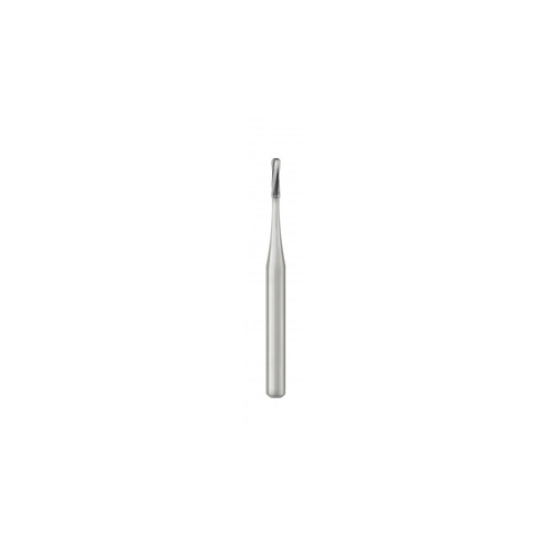 SS White Carbide Burs. FG-244 Amalgam Prep. 10 Pcs.
