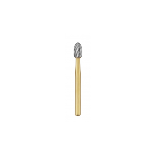 12 Blade Finishing Carbide 7379, Sterile Roll 25