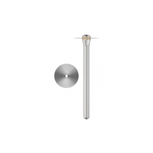 Express Line HP Diamond Disc Superflex Very Fine 917S-220 Single Bottom Sided, 1 Pack