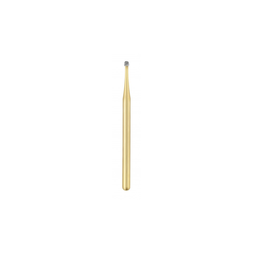 Great White Gold Carbide GWsl 2 Round, 5 Pack