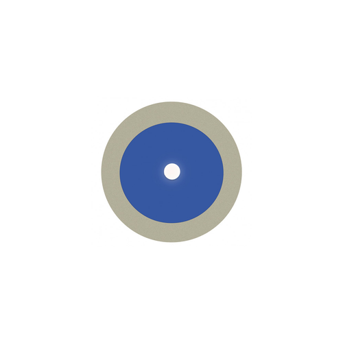 Jazz HP Porcelain Polisher 3 Step P3S Fine Wheel, 1 Pack