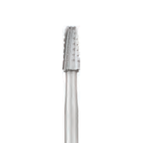 ORAl Surgery Carbide 1703 44.5mm, Shank 4, Sterile 10 Pack