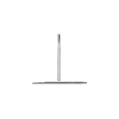 ORAl Surgery Carbide 560 44.5mm, Shank 4, Sterile 10 Pack