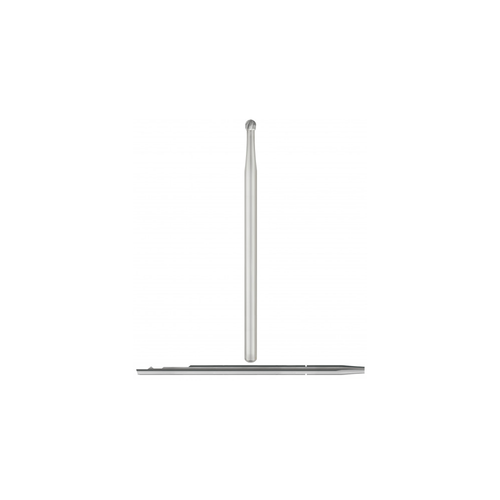 ORAl Surgery Carbide 6 59mm, Shank 5, Sterile 10 Pack