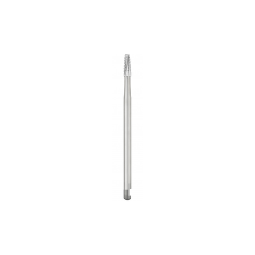 ORAl Surgery Carbide 702L 44.5mm, Shank 6 -Sterile 10 Pack