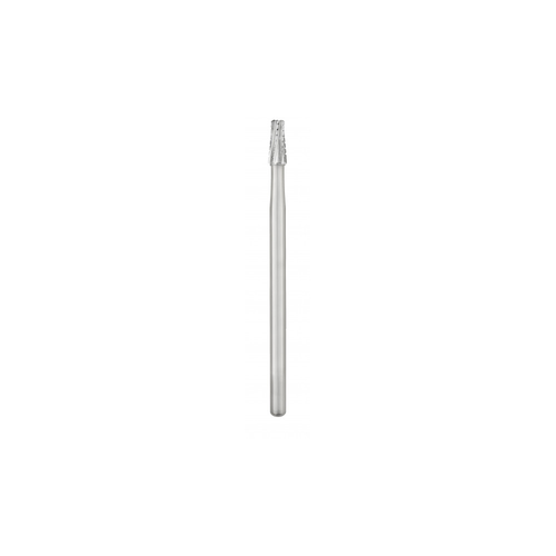 ORAl Surgery Carbide 703L 44.5mm, Shank 4, Sterile 10 Pack