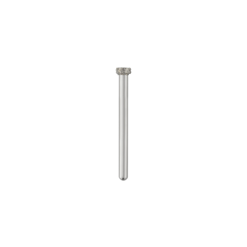 Piranha Diamond 828-026M, Sterile Roll 25