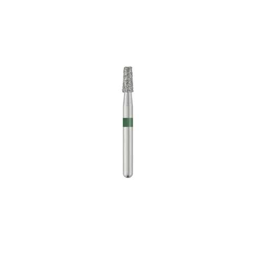 Piranha Diamond 845KR-018C-S, Sterile Roll 25