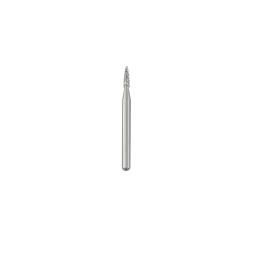 Piranha Diamond 860-012M, Sterile Roll 25