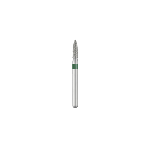Piranha Diamond 860-016C, Sterile Roll 25