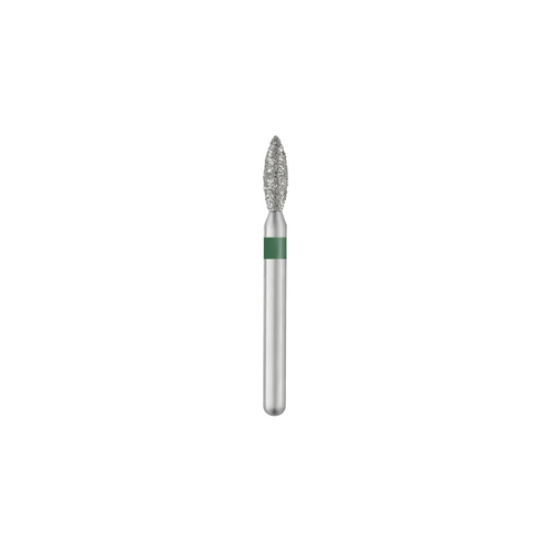 Piranha Diamond 868-018C, Sterile Roll 25