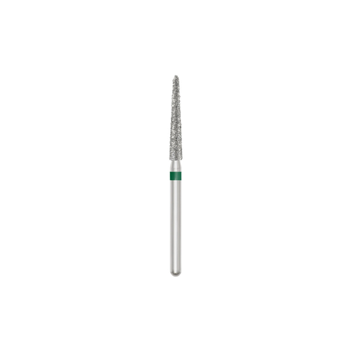 Piranha Diamond 879K-018C, Sterile Roll 25