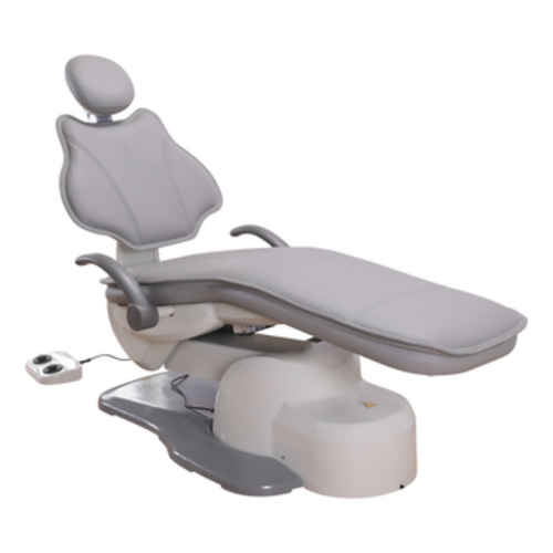 Flight Dental, A6 Patient Chair, A6-E