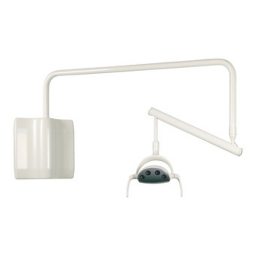 Flight Dental, Torch Wall Mounted LED Light, CWL-305F