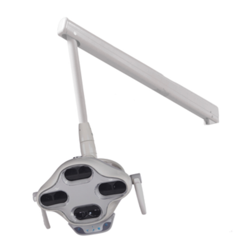 Flight Dental, IRIS LED Retrofit Light Kits for MARUS, RFL-306GMA